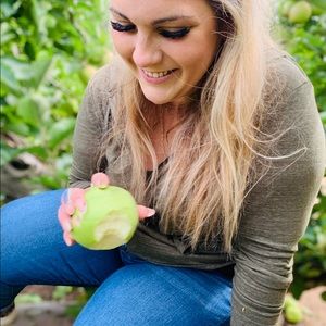 Meet your Posher, Madisson